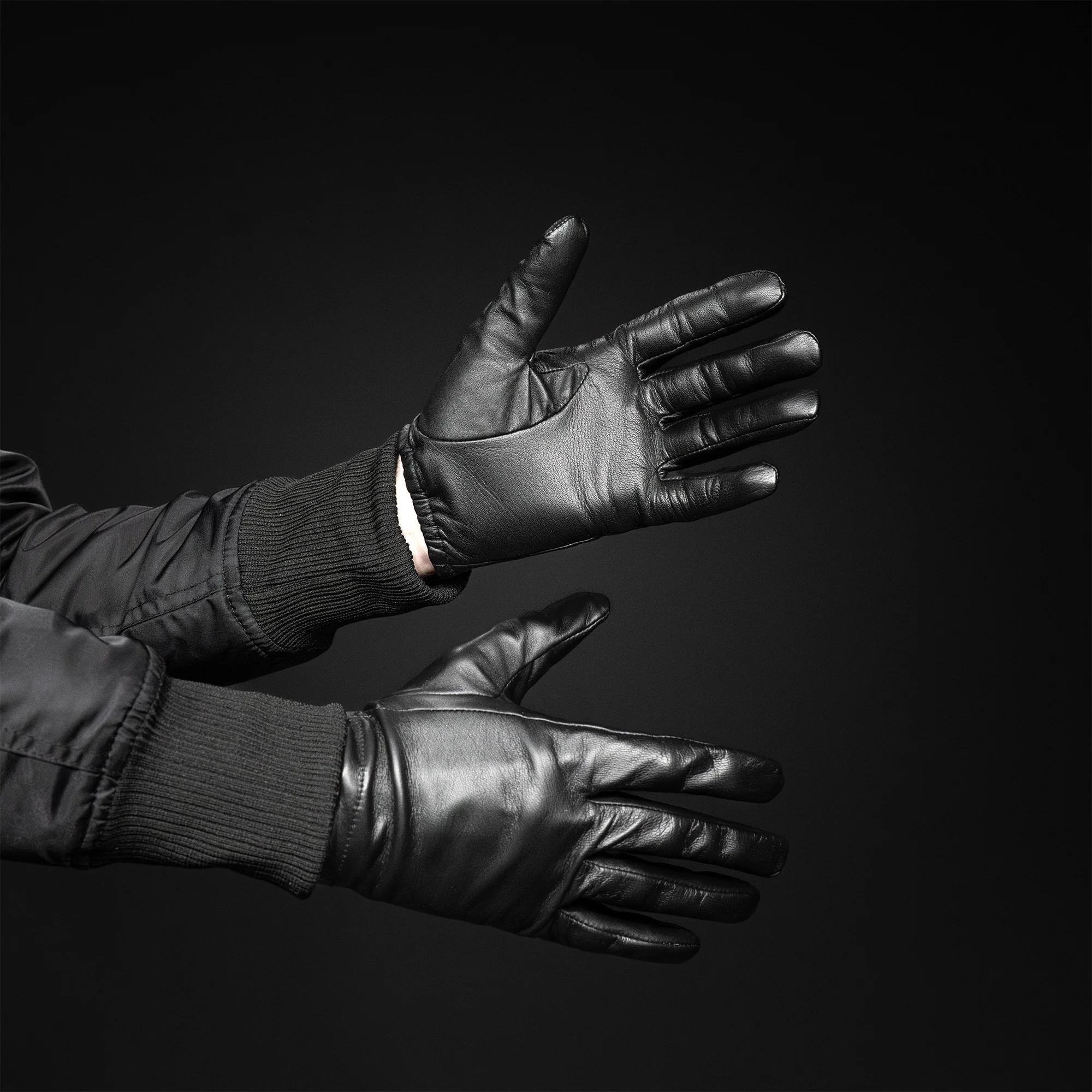 GLOVES